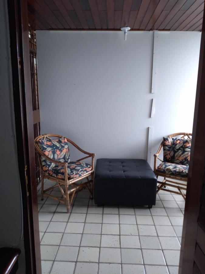 O Portuga Pousada João Pessoa Exterior foto