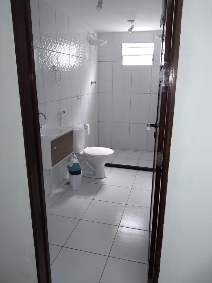 O Portuga Pousada João Pessoa Exterior foto