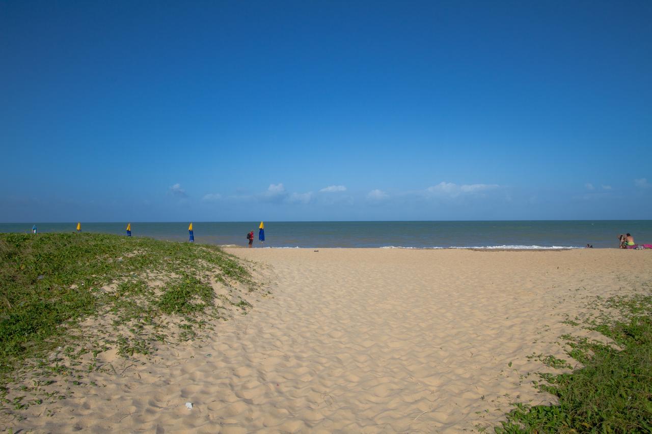 O Portuga Pousada João Pessoa Exterior foto