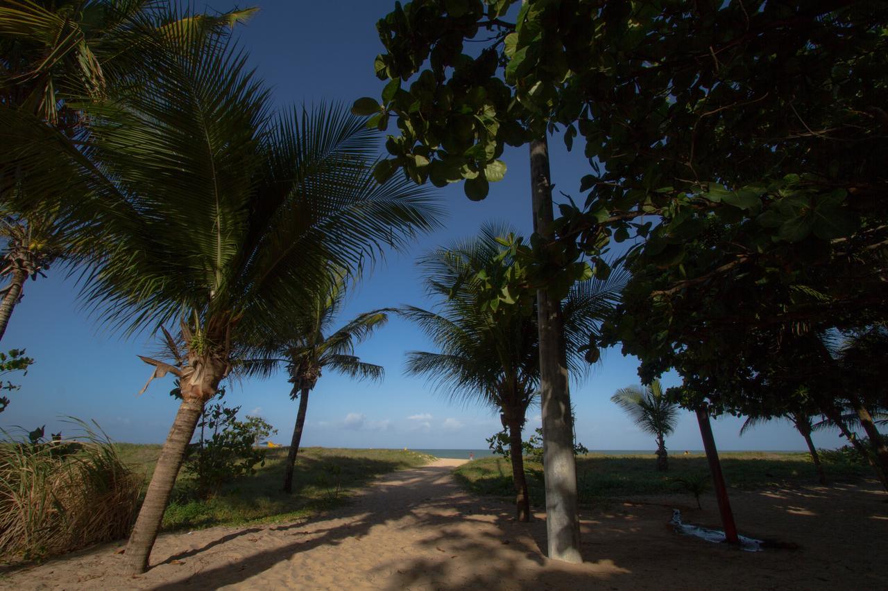 O Portuga Pousada João Pessoa Exterior foto